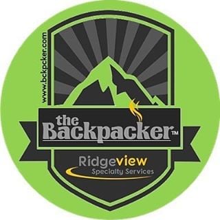 The Backpacker discount code